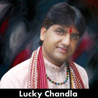 Lucky Chandla